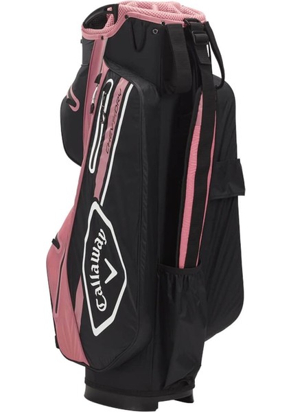 Chev Dry 14 Su Geçirmez Rose Golf Çantası fiyatları