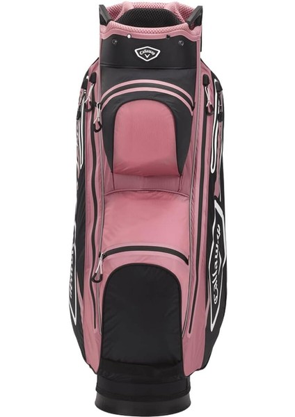Chev Dry 14 Su Geçirmez Rose Golf Çantası modelleri