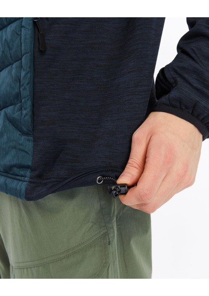 Erkek Hybrid Ceket-Lacivert indirimleri