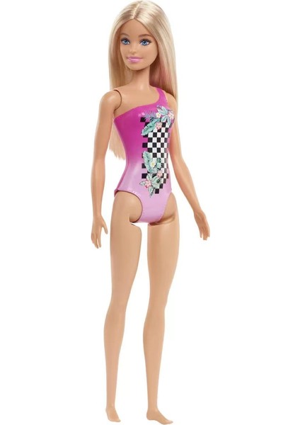 DWJ99-HPV19 Barbie Tatilde Bebekleri fiyatları
