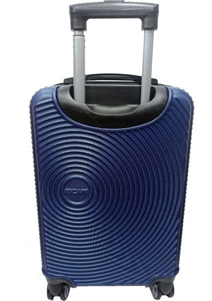 Abs 072-25 Orta Boy Valiz