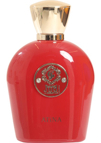 Atina Parfüm 100 ml Edp parfüm Floral