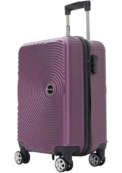 Abs 072-25 Orta Boy Valiz