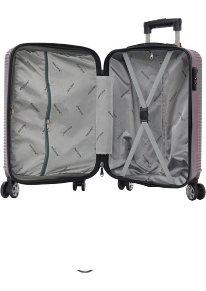 Abs 072-25 Orta Boy Valiz modelleri