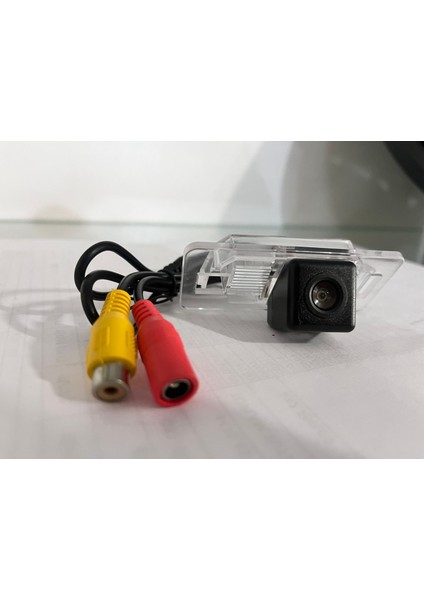 Bmw E39 Plakalık Geri Görüş Kamerası Plakalık Kamerası modelleri