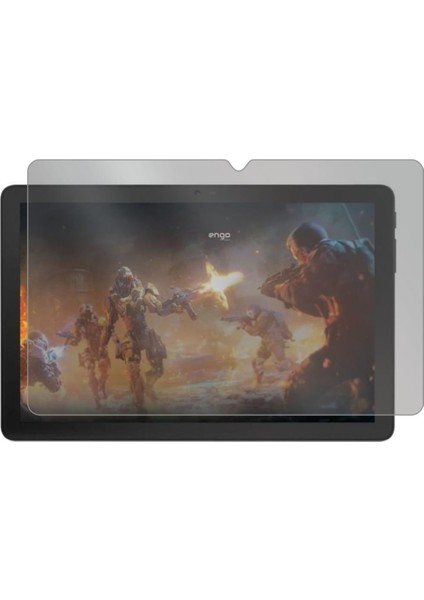 Everest Everpad Insane V10 10.1 Inç Hayalet Ekran Koruyucu