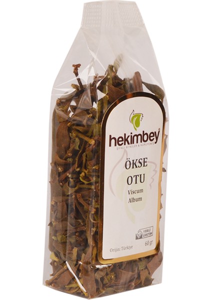 Ökse Otu fiyatları