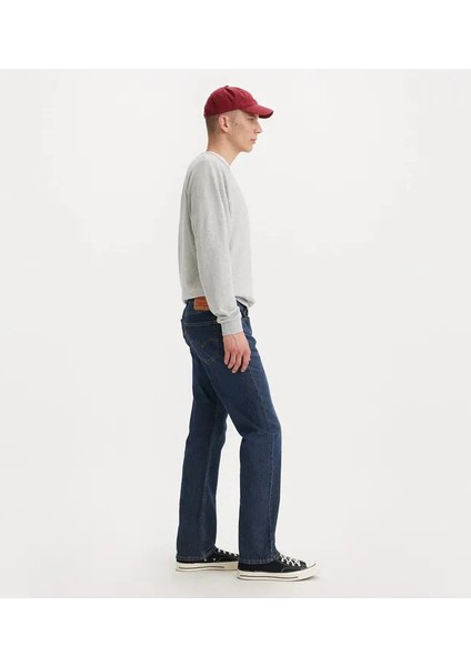 Erkek 505™ Regular Jean Pantolon - 00505-3078 fiyatları