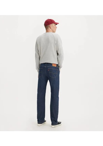 Erkek 505™ Regular Jean Pantolon - 00505-3078 modelleri