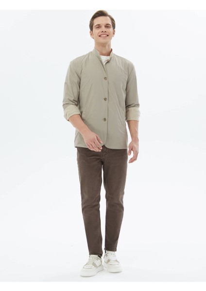 Bej Dokuma Mont fırsatları