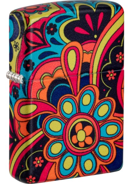 Flower Power Design 49352