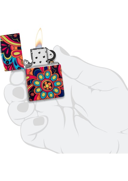 Flower Power Design 49352 modelleri