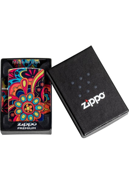 Flower Power Design 49352 fırsatları