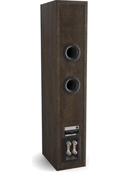 Dalı Optıcon-6 Mk2 Tobacco Oak Kule Tipi Hoparlör Takımı