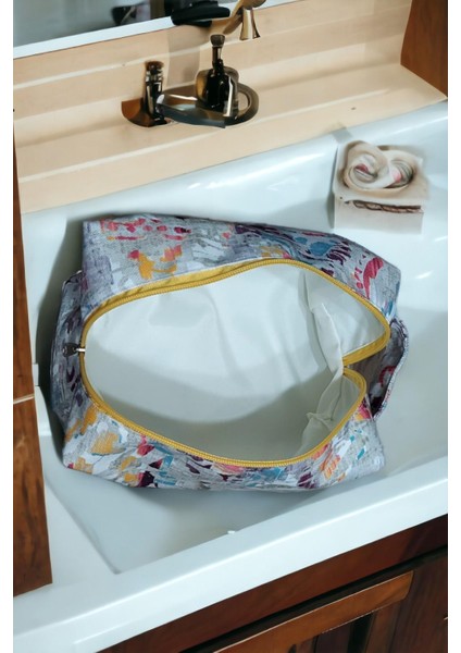 Makyaj ve Kozmetik Çantası-Makyaj PD6291 fiyatları