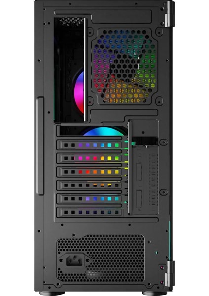 I5 12400F 32GB Ddr4 1tb M2 8gb RTX3050 27" 165Hz Mon. Oyun Bilgisayarı