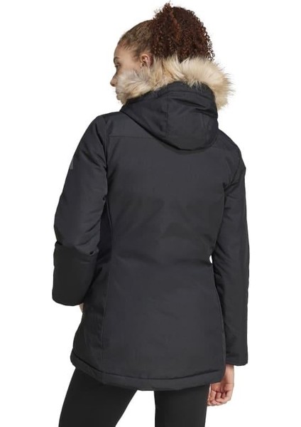 W Paverıc Par Kadın Mont modelleri