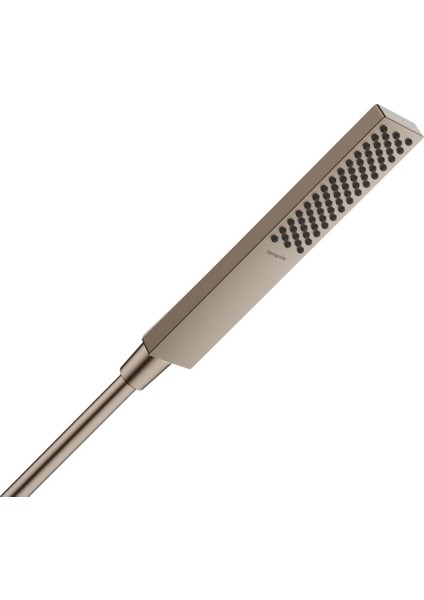 Pulsify E 100 1 Jet Baton El Duşu Bronz Ecosmart+