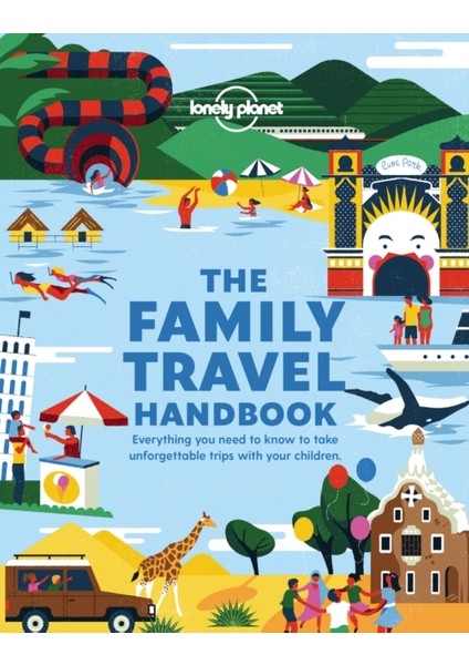 Family Travel Handbook