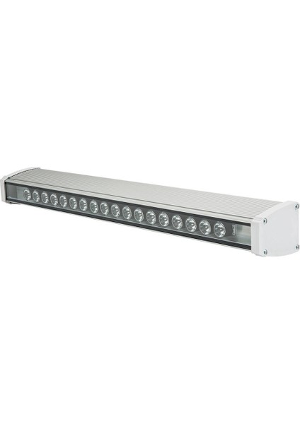 70 cm Wallwasher LED Bina Dış Duvar Aydınlatma Beyaz Işık modelleri