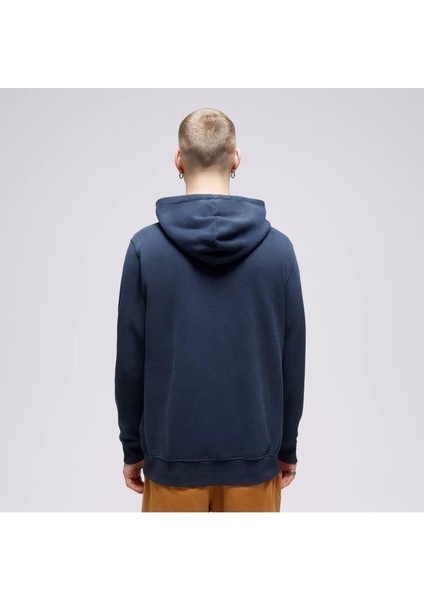 Cursive Hoodie Sweatshirt Regular modelleri