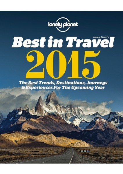Best In Travel 2015