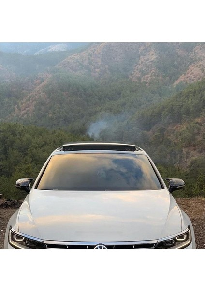 Volkswagen Passat B8 Yarasa Batman Ayna Kapağı modelleri