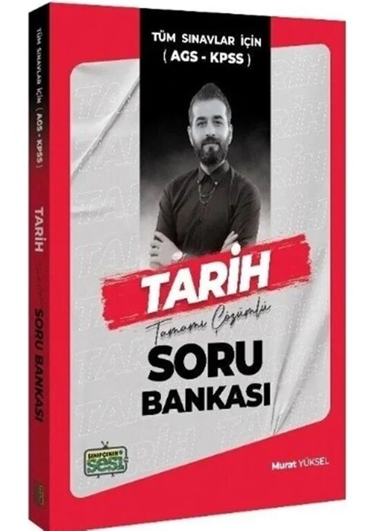 Kpss Meb Ags Tarih Soru Bankası