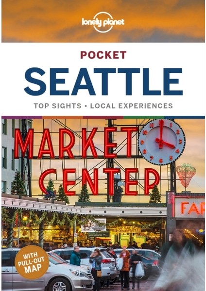Pocket Seattle 2e