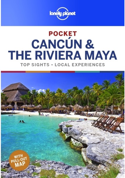 Pocket Cancun And The Riviera Maya