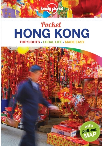 Pocket Hong Kong 6e