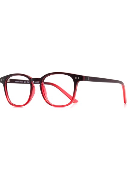 BXFNTS1304 C-203 45 Kadın Optik Çerçeve