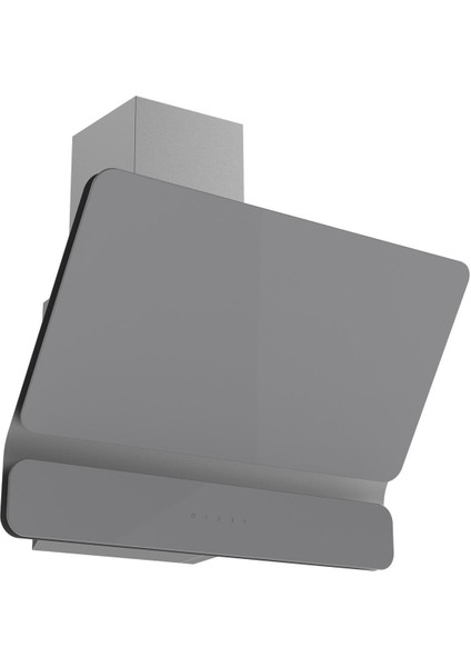 Flowart Ss Serisi Gri Set (SS208 + QMS63CPR +D082 )