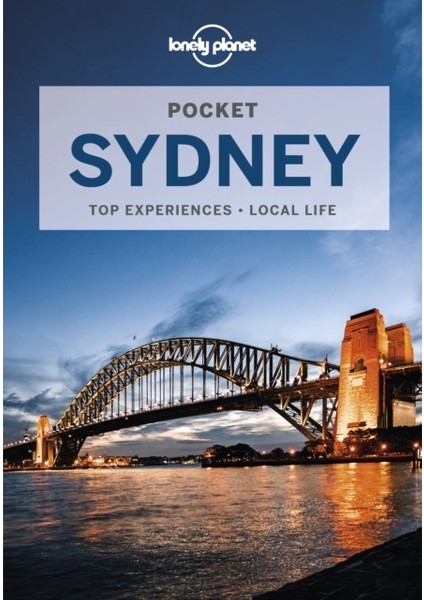 Pocket Sydney 6e
