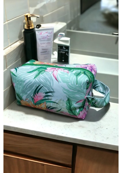 Makyaj ve Kozmetik Çantası-Makyaj PD6532 fiyatları