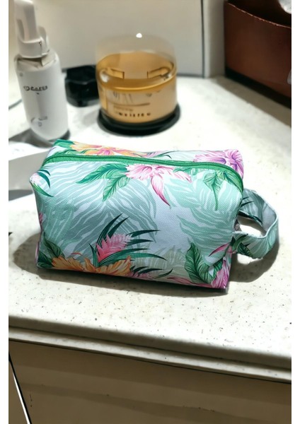 Makyaj ve Kozmetik Çantası-Makyaj PD6532 modelleri