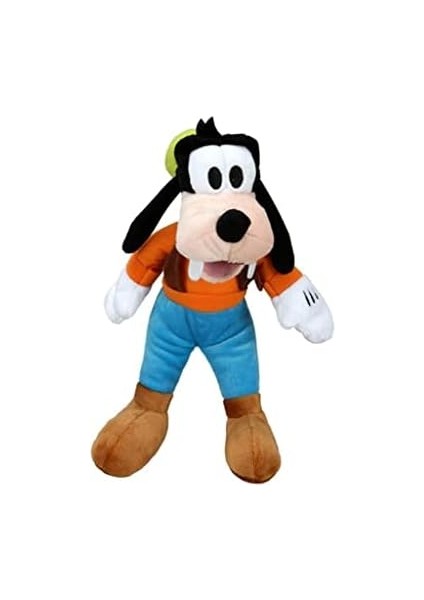 Goofy Core Peluş 25 cm