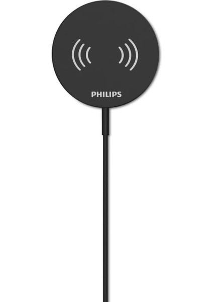 DLP9017 Hızlı 15W Qi Wireless Şarj Cihazı