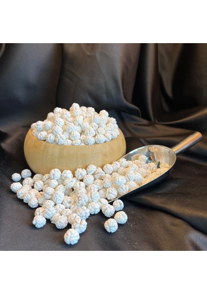 Glikozsuz Leblebi Şekeri