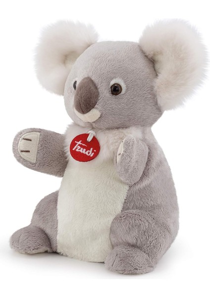 Peluş Puppet Koala