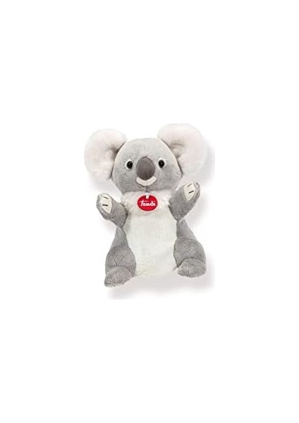 Peluş Puppet Koala