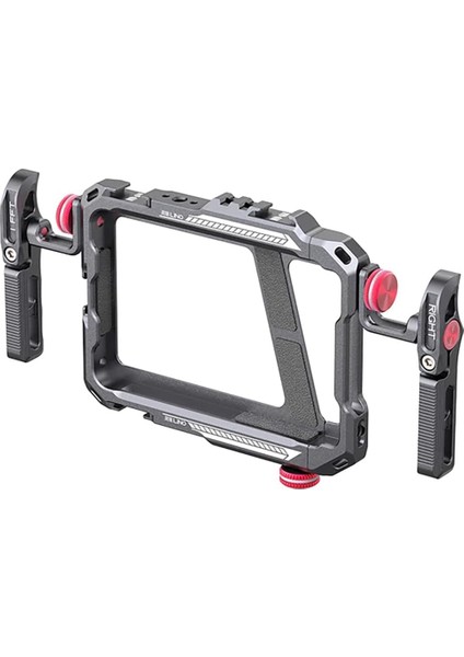 Metal Rig For Smartphone Cage Çerçeve