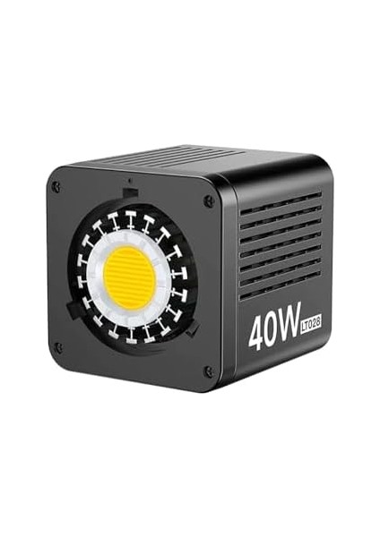 LT028 40W LED Video Işığı