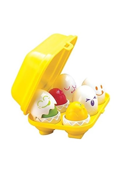 Renkli Yumurtalar Tomy Toomies fiyatları