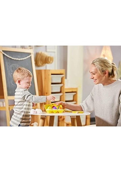 Renkli Yumurtalar Tomy Toomies modelleri