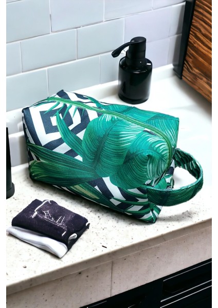 Makyaj ve Kozmetik Çantası-Makyaj PD6494