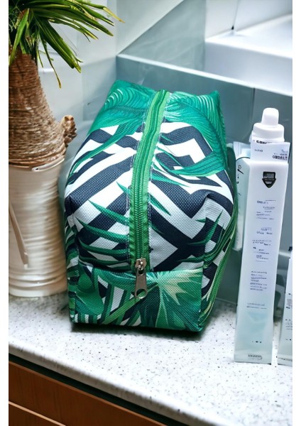 Makyaj ve Kozmetik Çantası-Makyaj PD6494 fiyatları