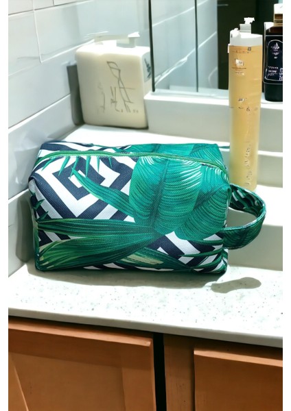 Makyaj ve Kozmetik Çantası-Makyaj PD6494 modelleri