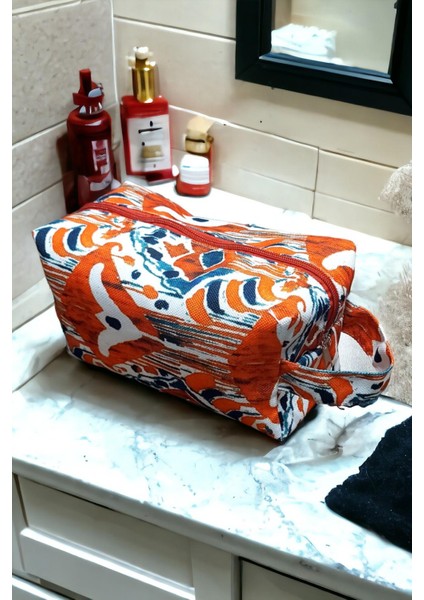 Makyaj ve Kozmetik Çantası-Makyaj PD0005