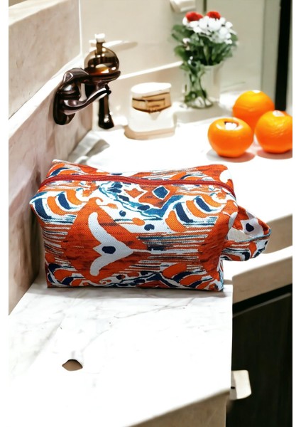 Makyaj ve Kozmetik Çantası-Makyaj PD0005 modelleri